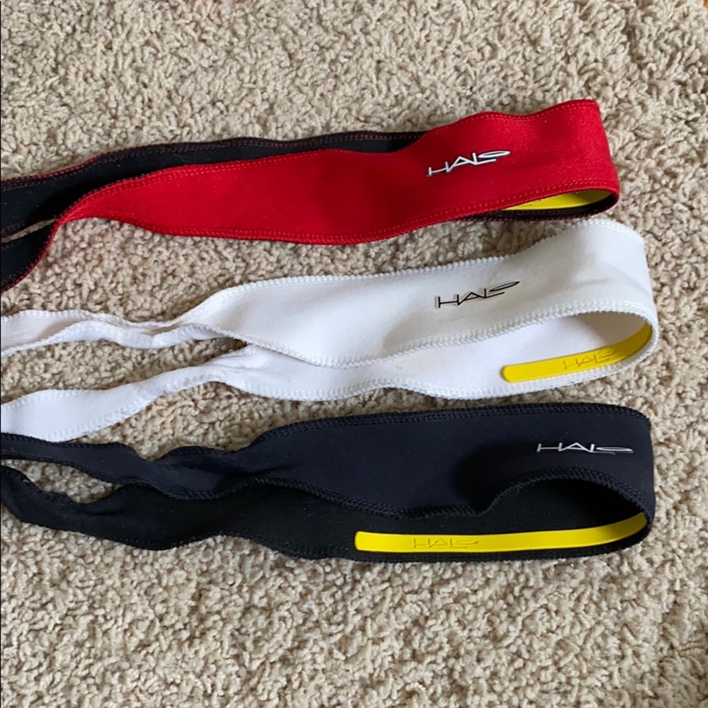 Headbands - Picture 3 of 9